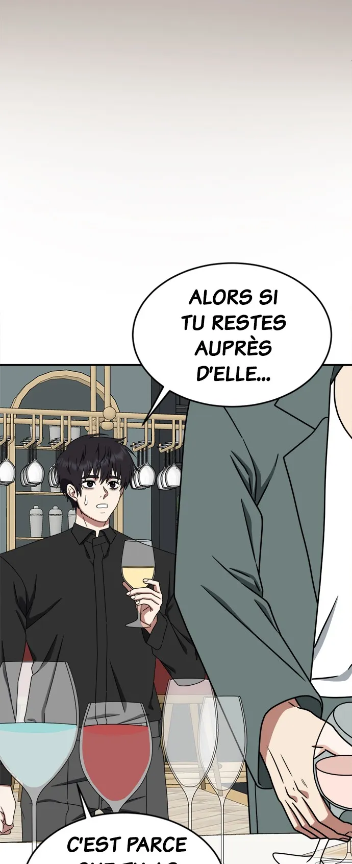 Read Change-Moi FR Manga Online