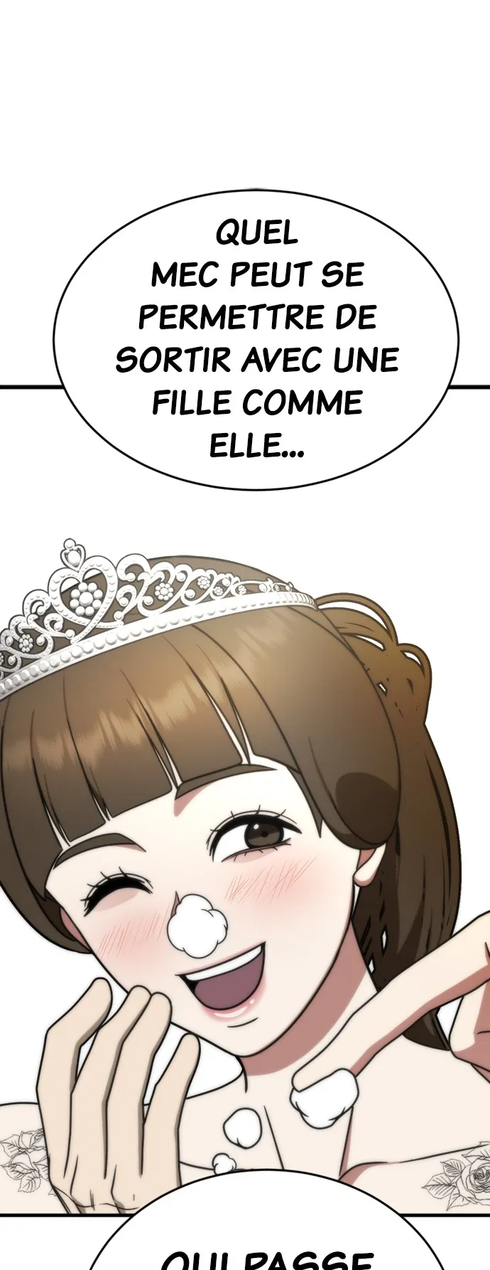 Read Change-Moi FR Manga Online