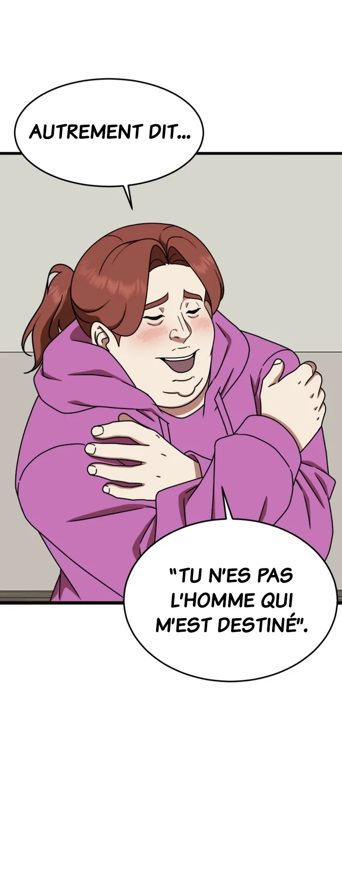 Read Change-Moi FR Manga Online