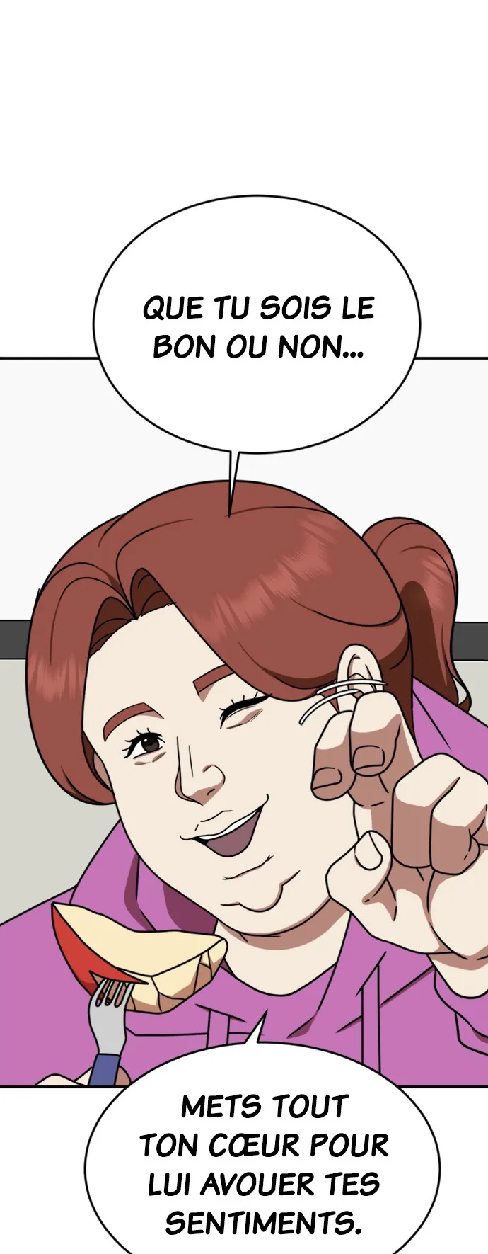 Read Change-Moi FR Manga Online