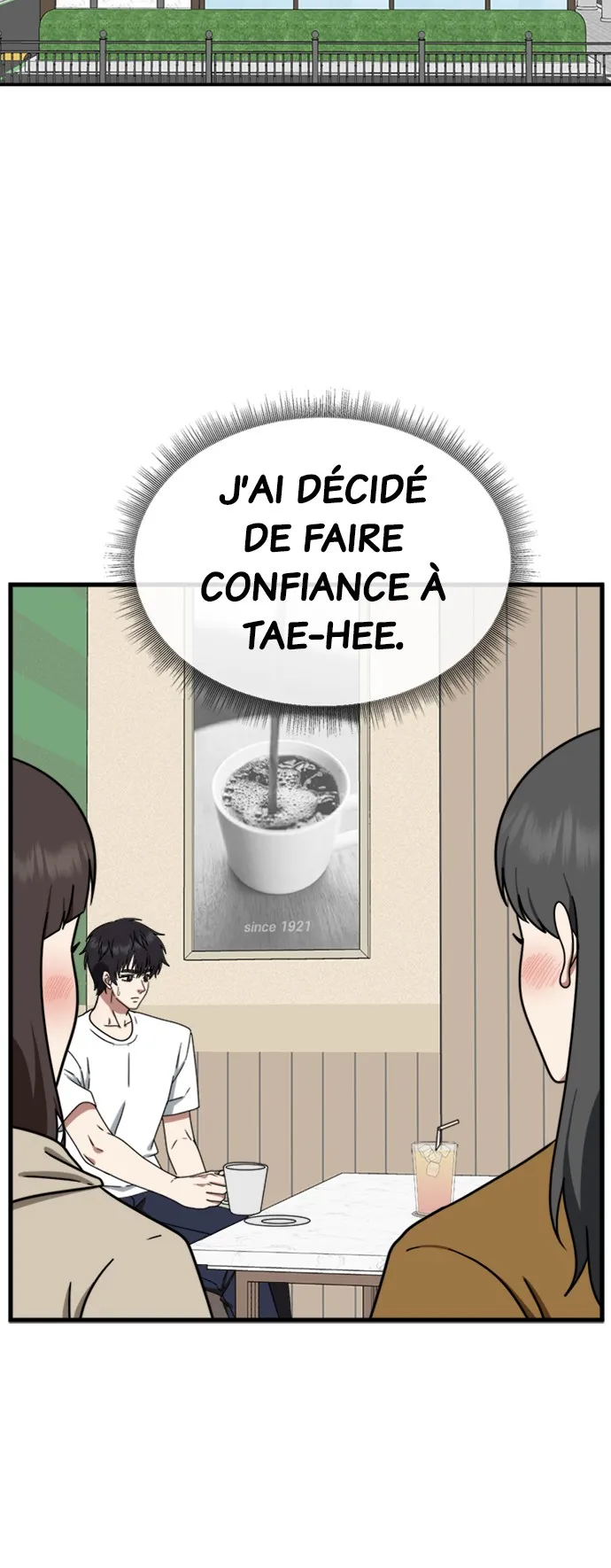 Read Change-Moi FR Manga Online