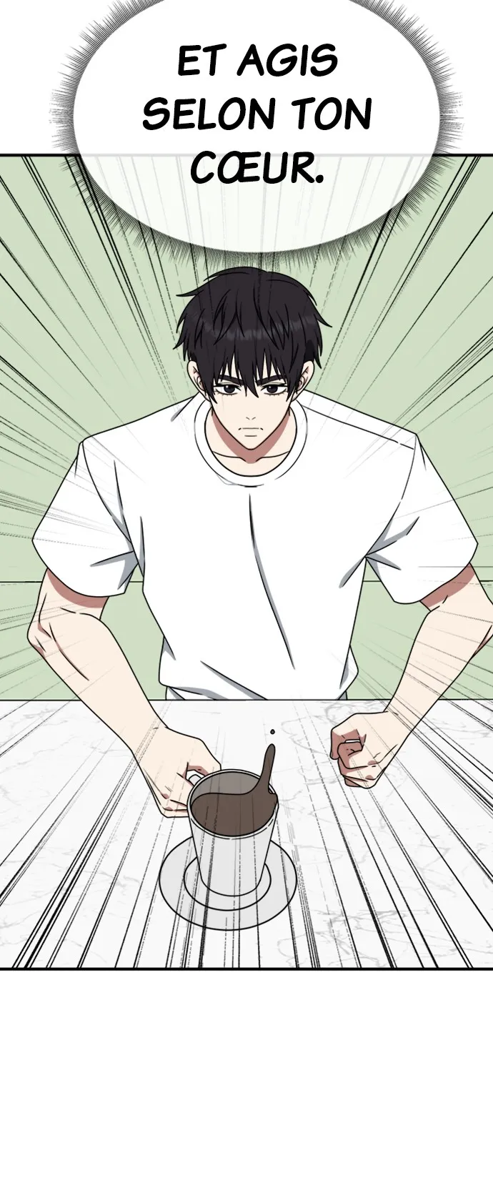 Read Change-Moi FR Manga Online