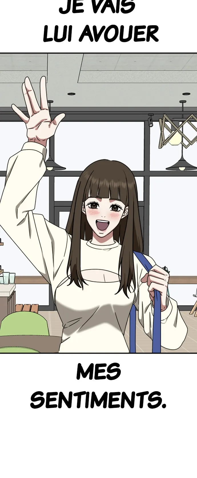 Read Change-Moi FR Manga Online