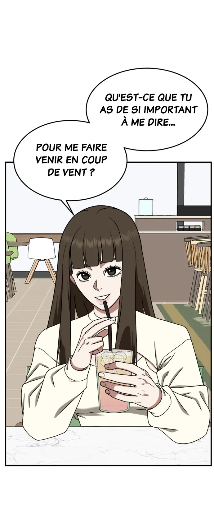 Read Change-Moi FR Manga Online