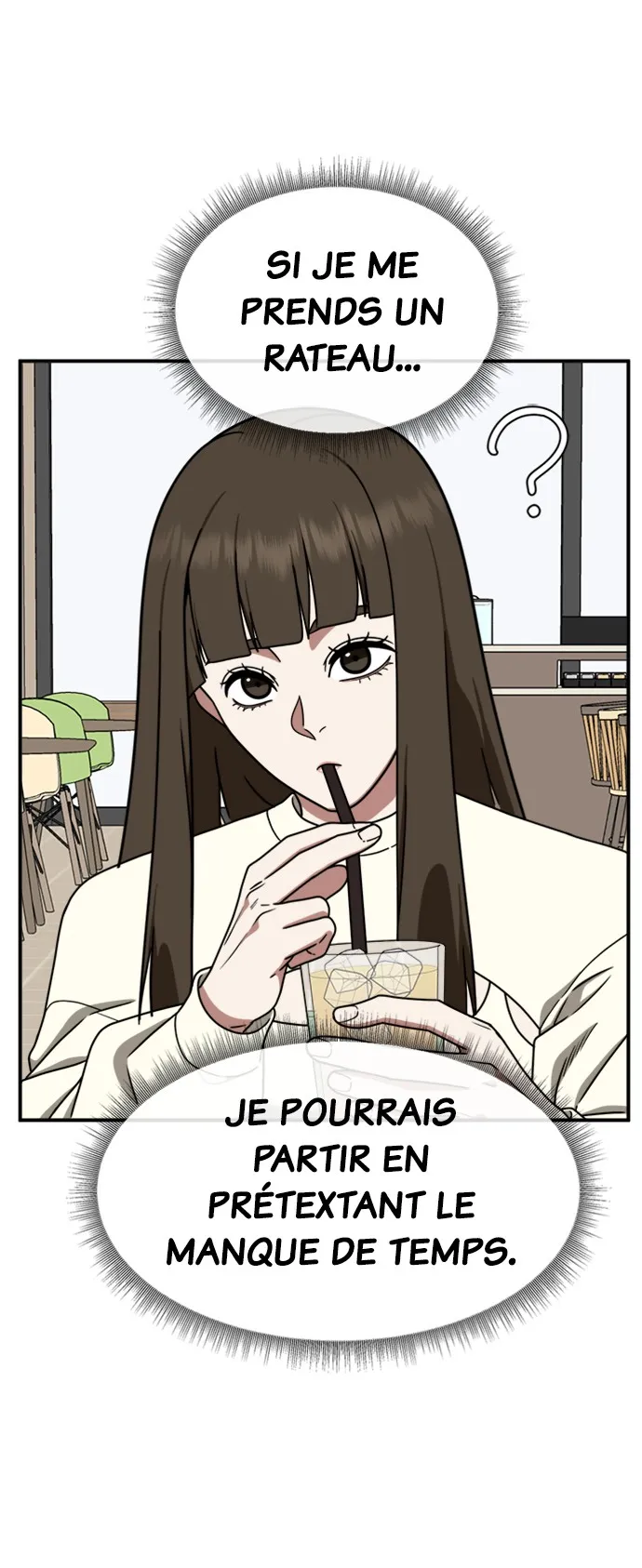 Read Change-Moi FR Manga Online