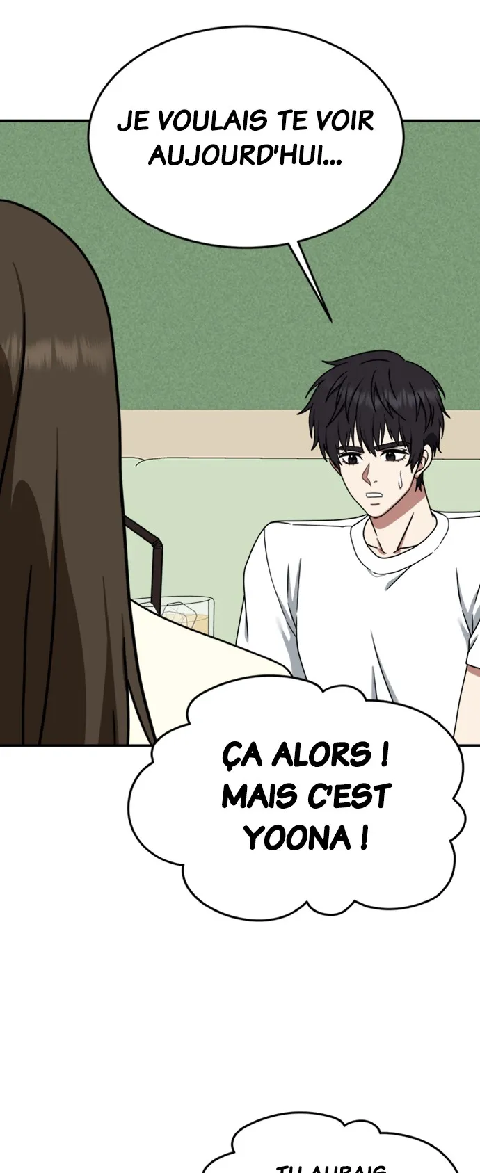 Read Change-Moi FR Manga Online