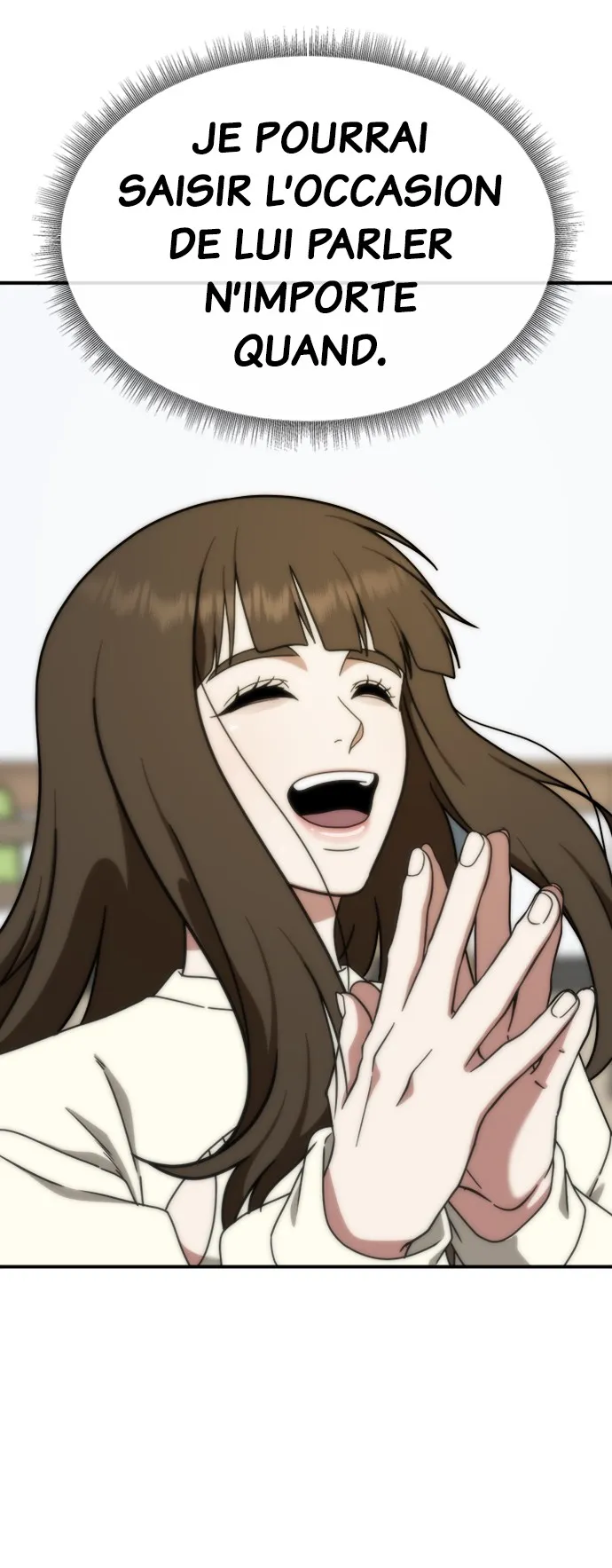 Read Change-Moi FR Manga Online