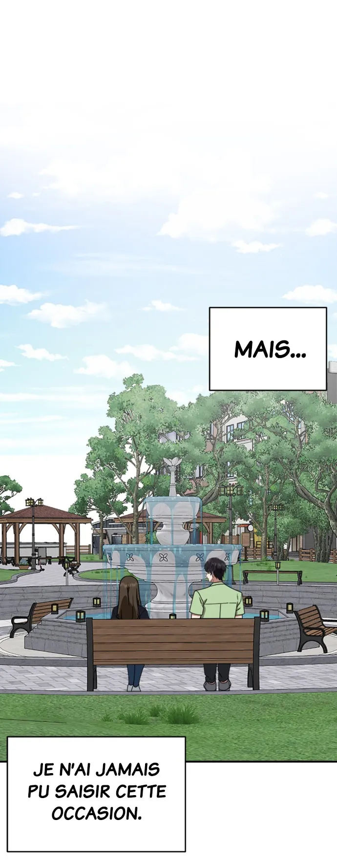 Read Change-Moi FR Manga Online