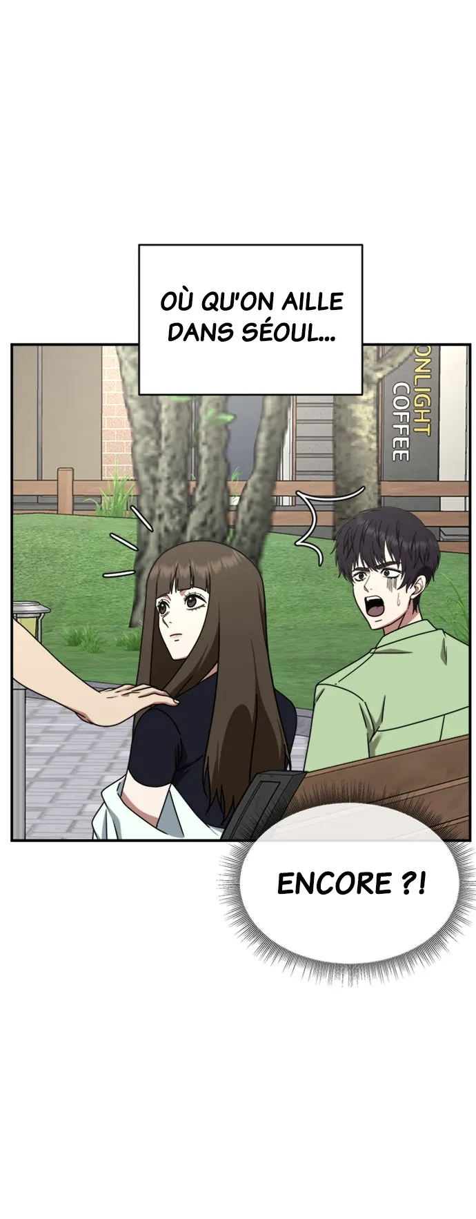 Read Change-Moi FR Manga Online