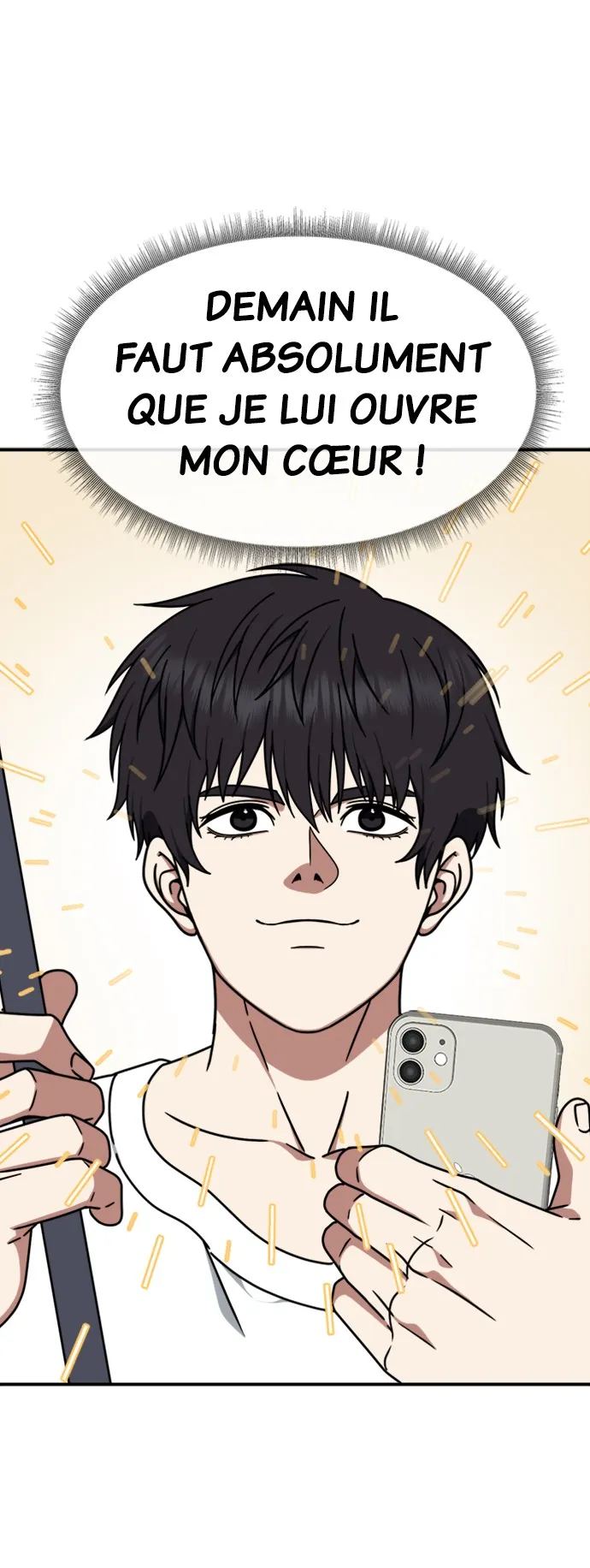 Read Change-Moi FR Manga Online