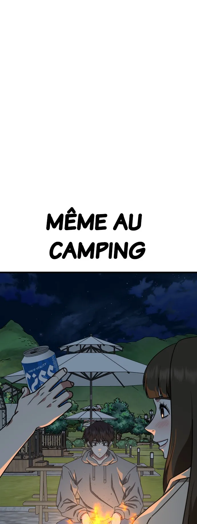 Read Change-Moi FR Manga Online