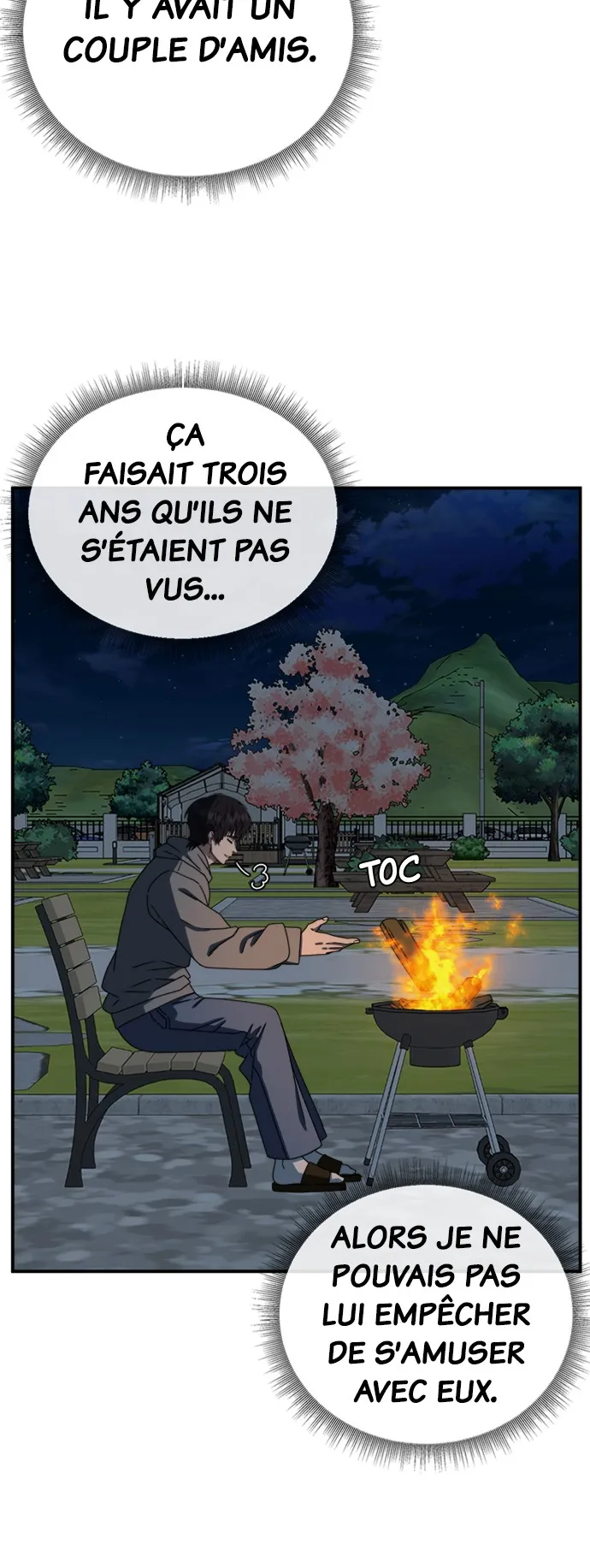 Read Change-Moi FR Manga Online