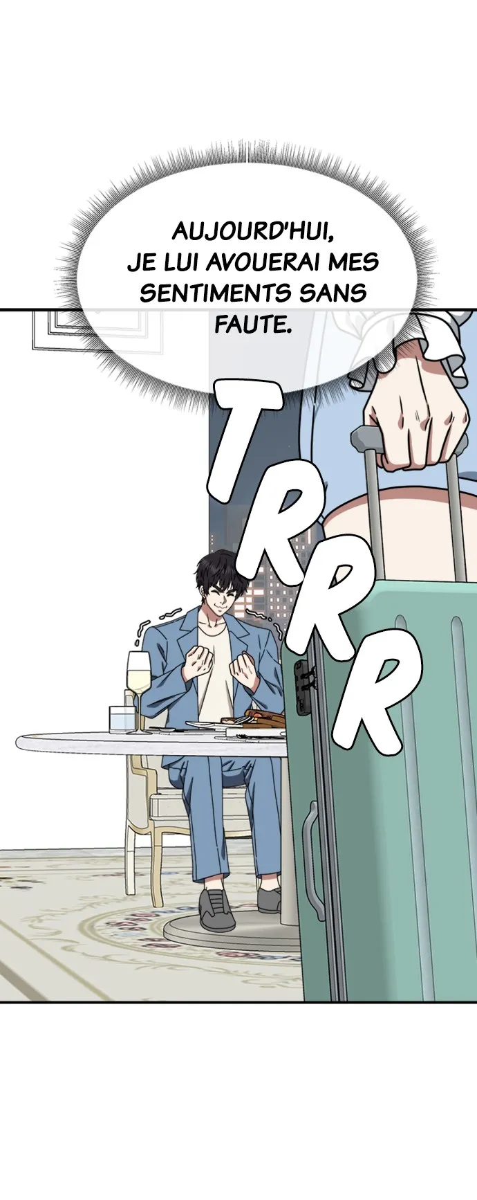 Read Change-Moi FR Manga Online