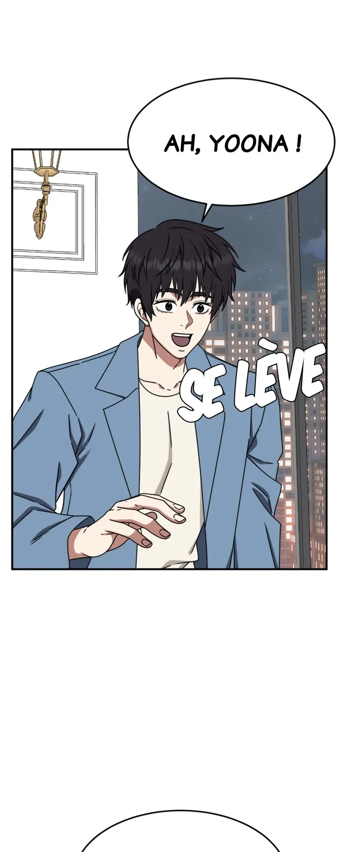 Read Change-Moi FR Manga Online