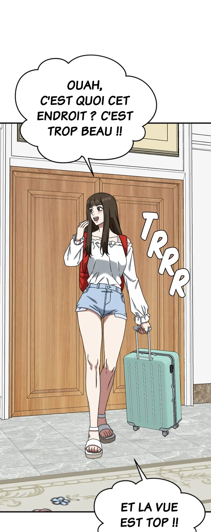 Read Change-Moi FR Manga Online