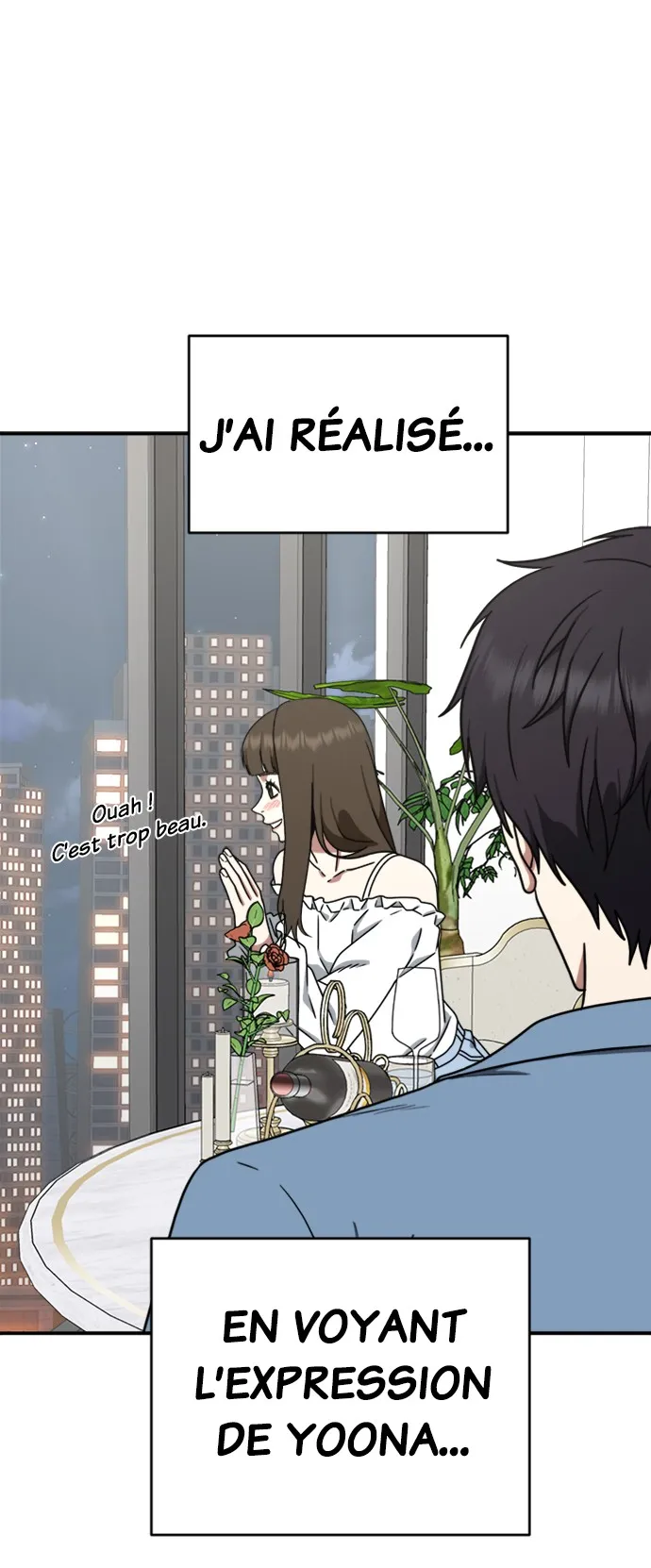 Read Change-Moi FR Manga Online