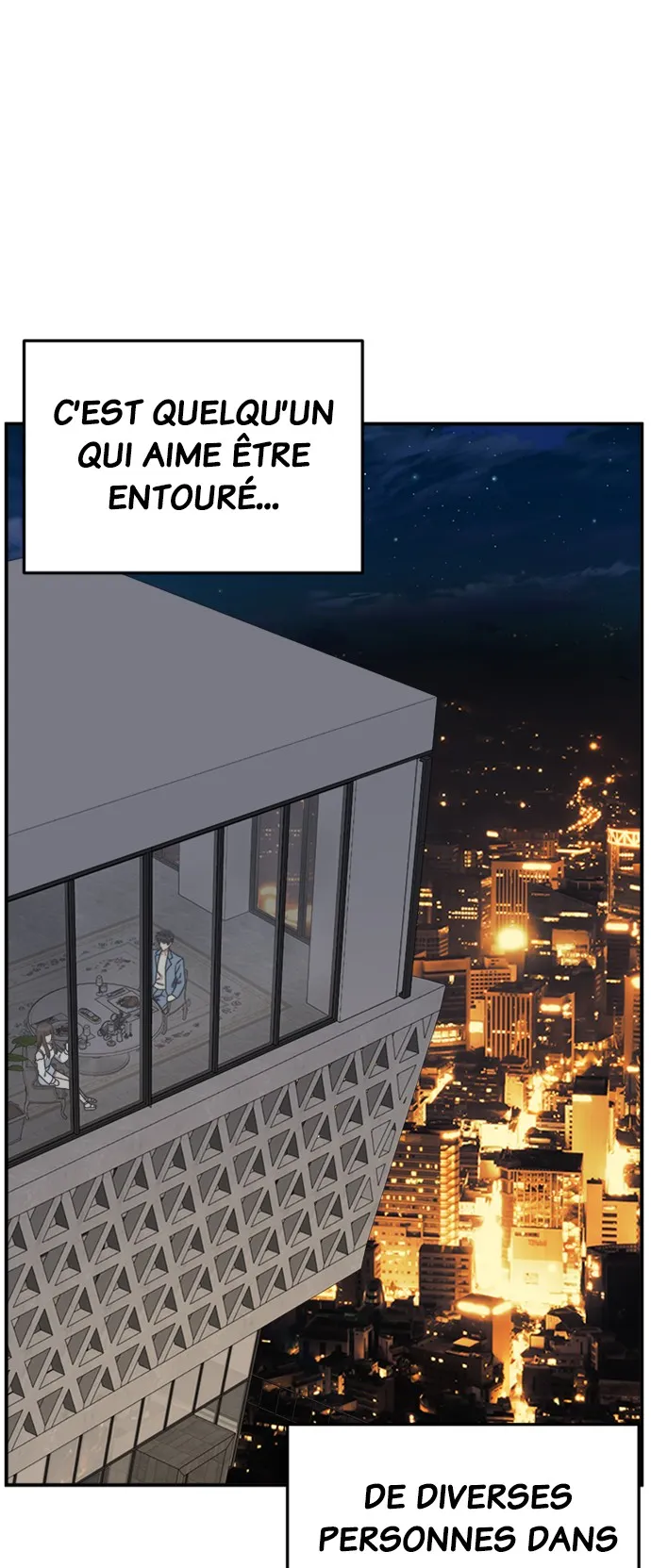 Read Change-Moi FR Manga Online