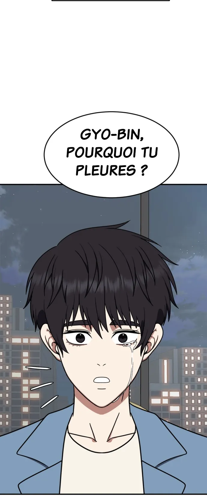 Read Change-Moi FR Manga Online