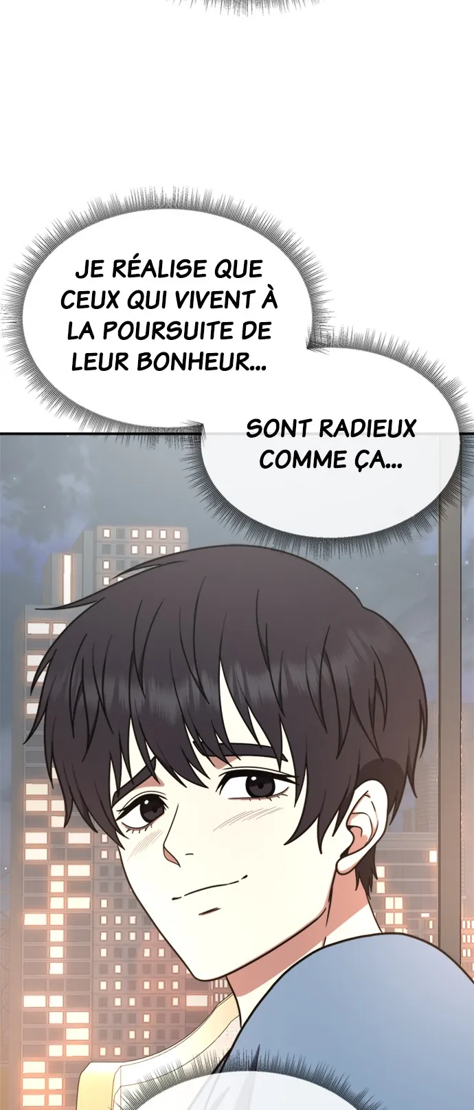Read Change-Moi FR Manga Online