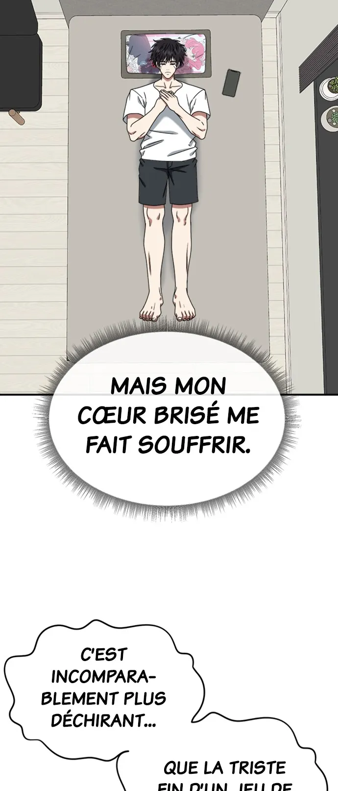 Read Change-Moi FR Manga Online