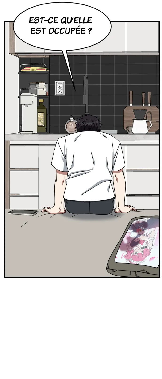 Read Change-Moi FR Manga Online