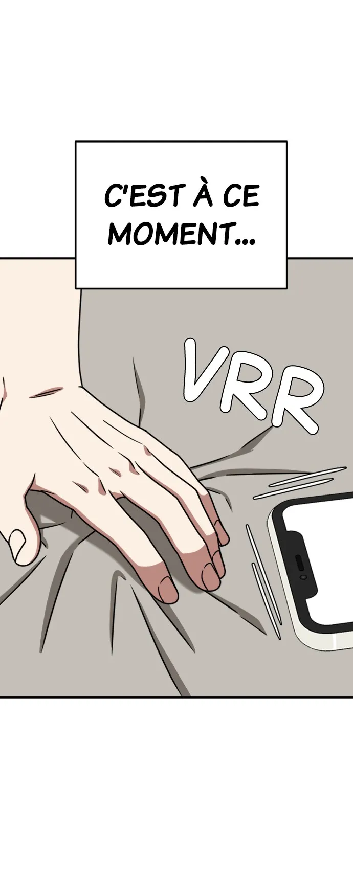 Read Change-Moi FR Manga Online