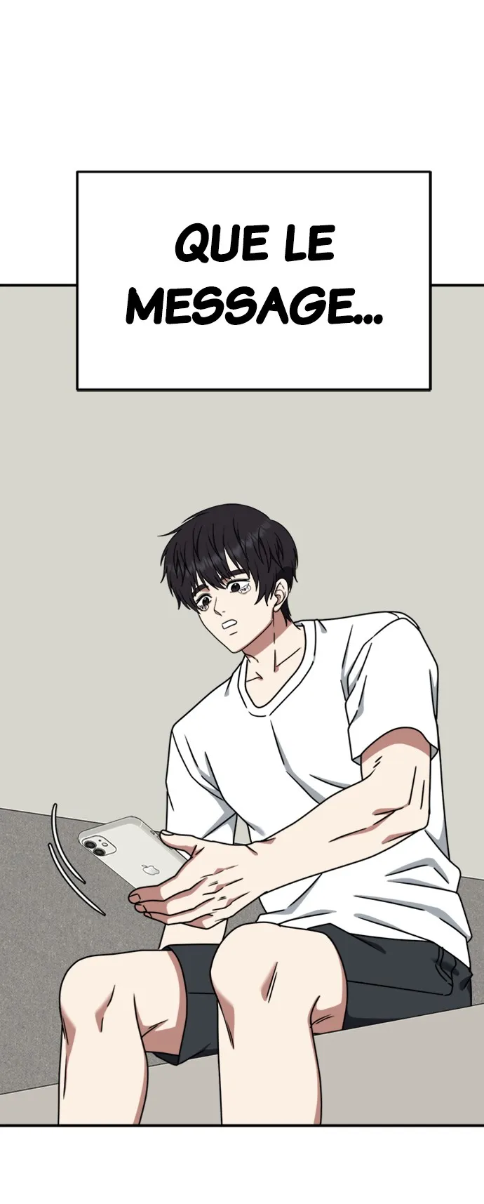 Read Change-Moi FR Manga Online