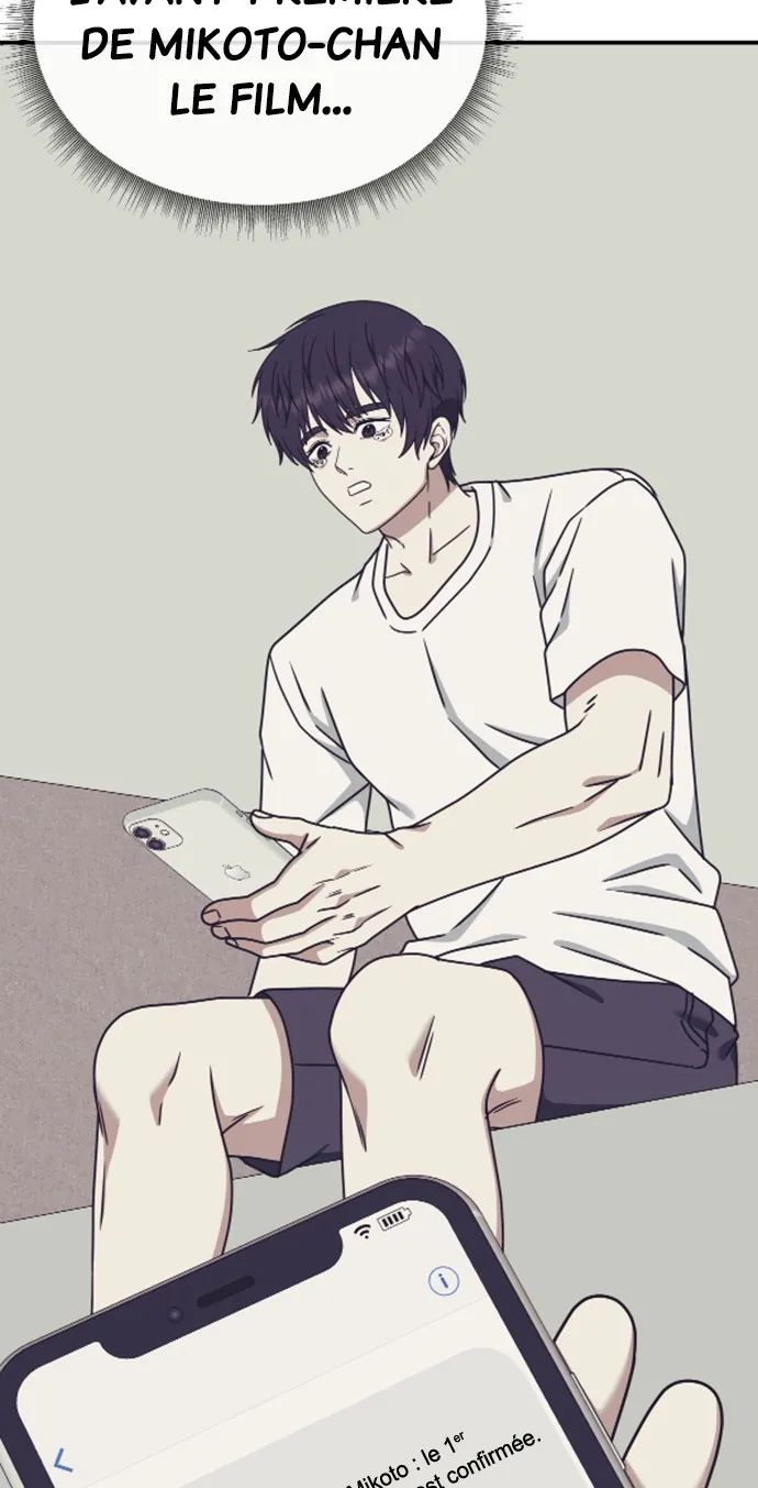 Read Change-Moi FR Manga Online