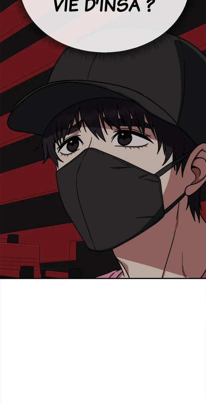 Read Change-Moi FR Manga Online