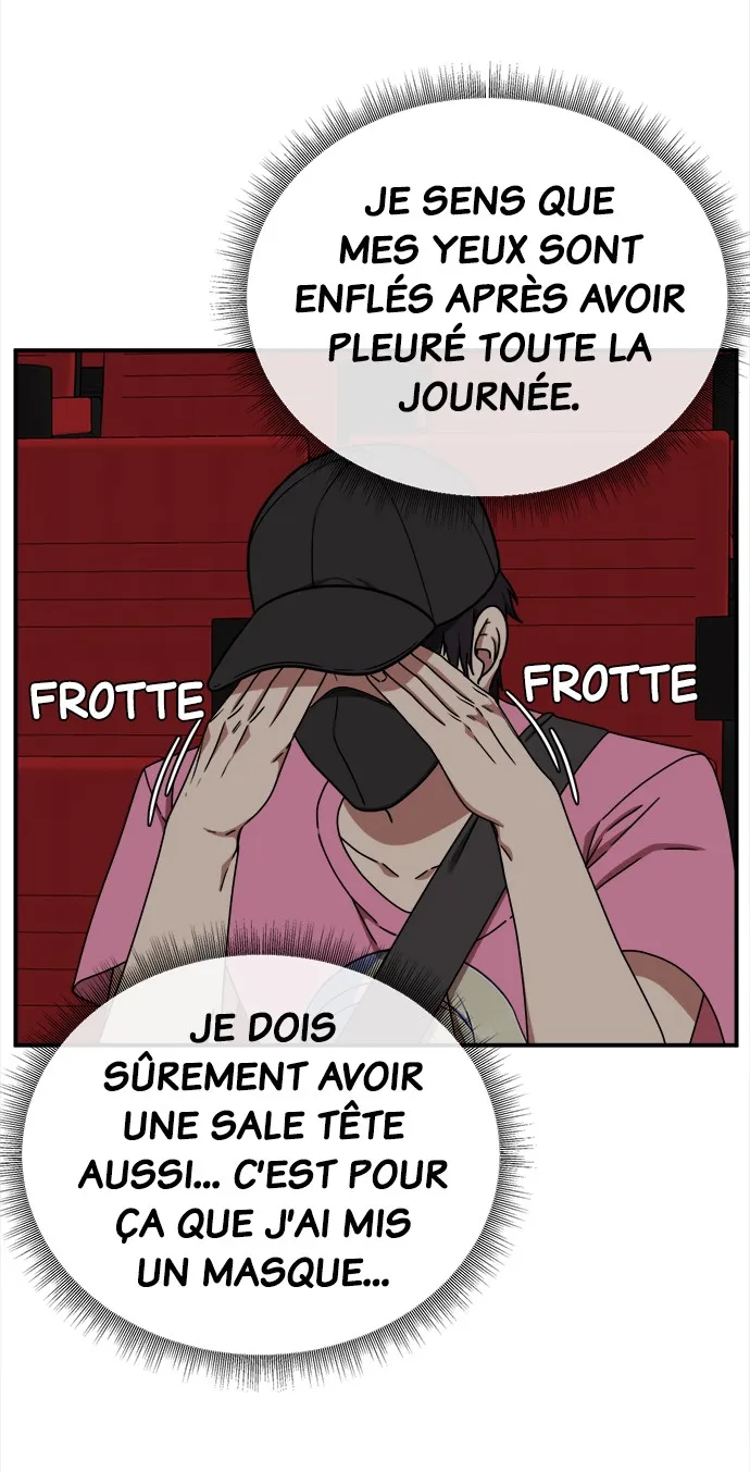 Read Change-Moi FR Manga Online