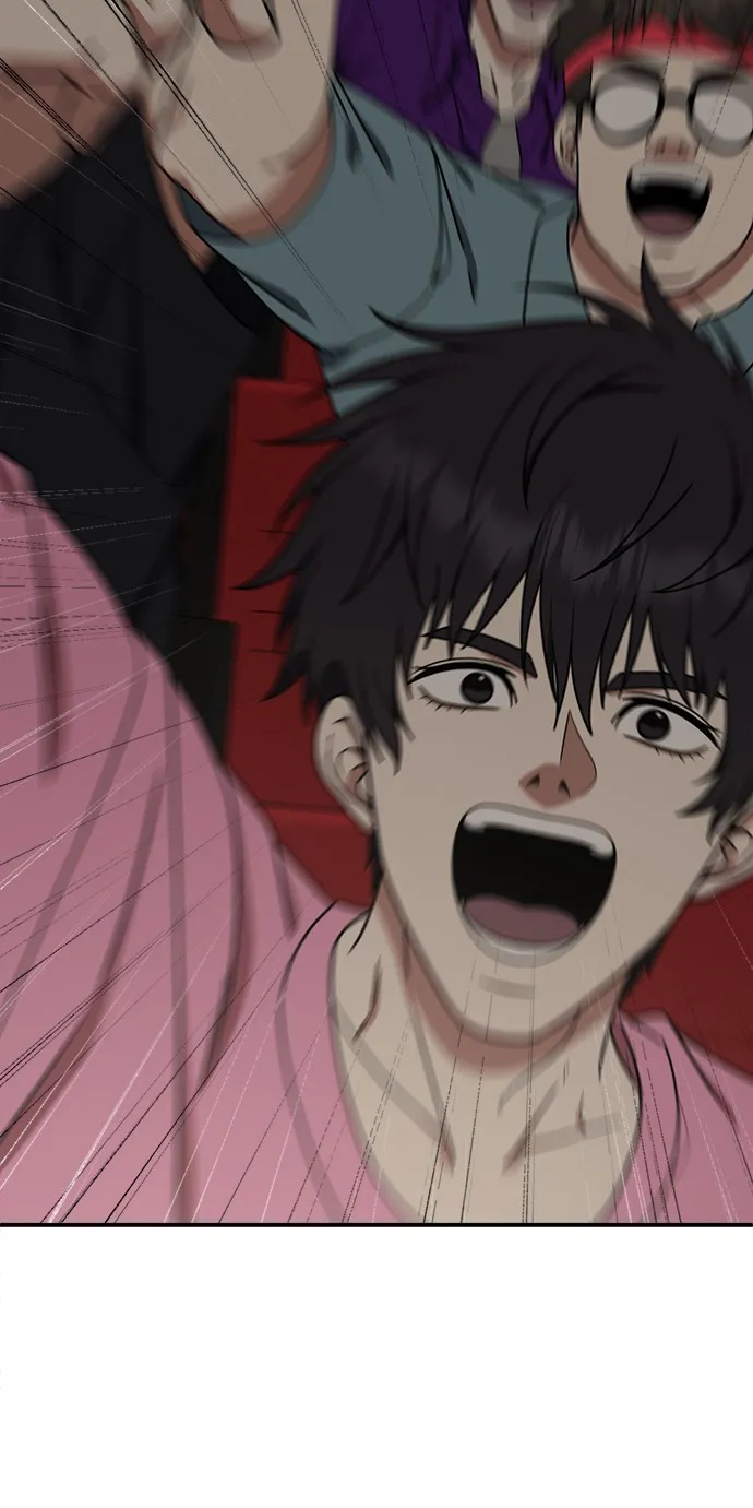 Read Change-Moi FR Manga Online