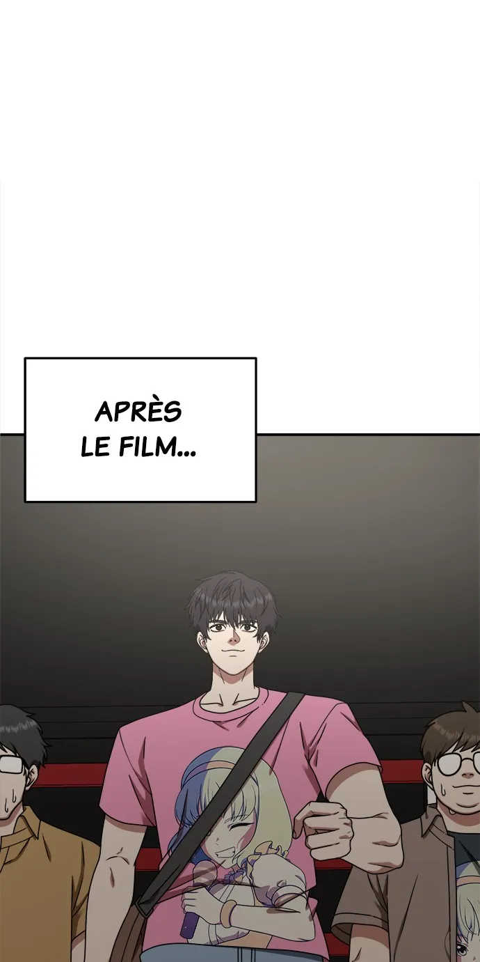 Read Change-Moi FR Manga Online