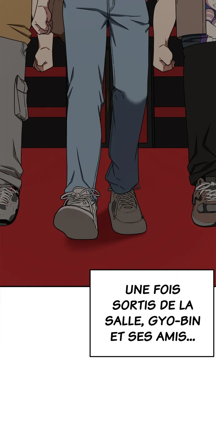 Read Change-Moi FR Manga Online