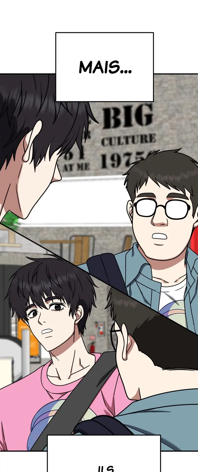 Read Change-Moi FR Manga Online