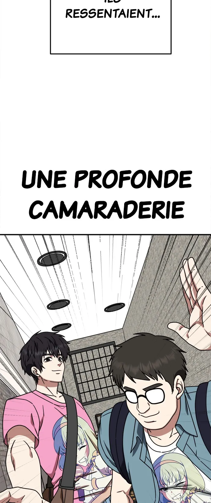Read Change-Moi FR Manga Online
