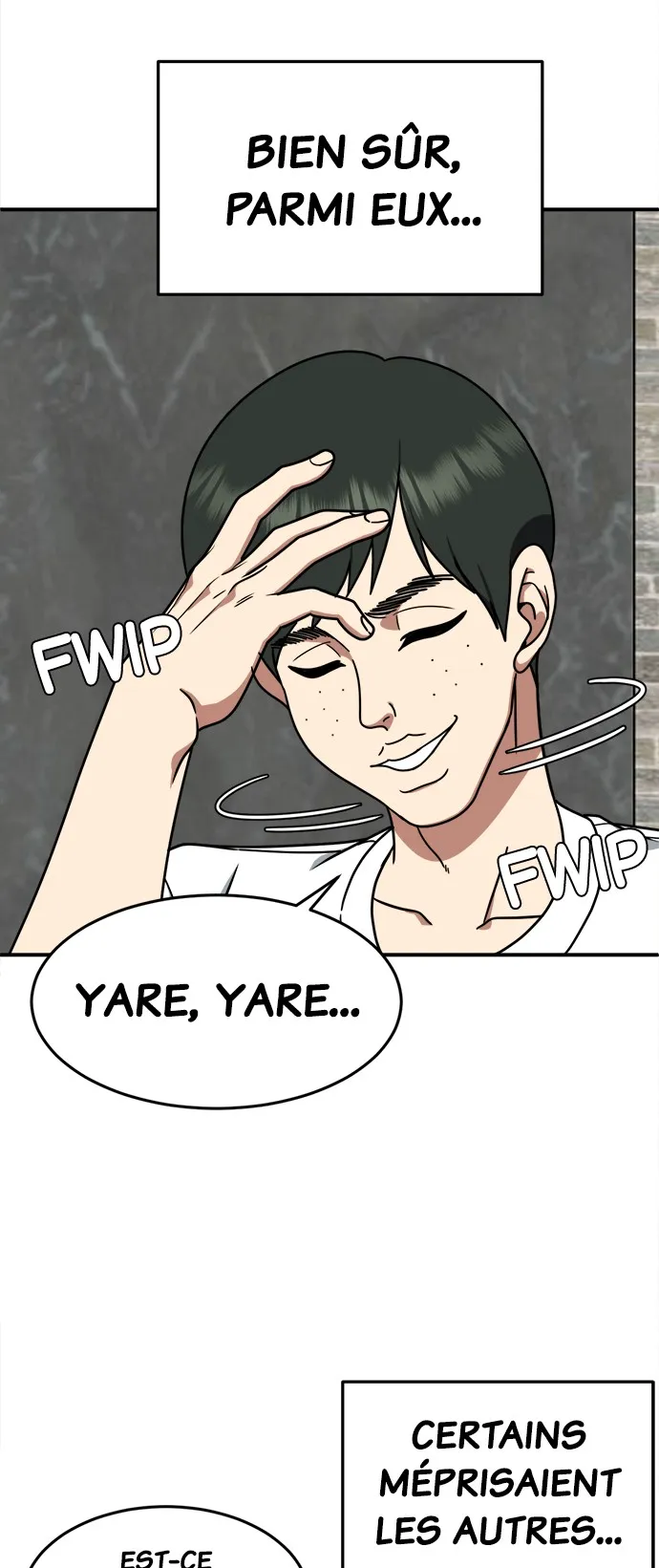 Read Change-Moi FR Manga Online