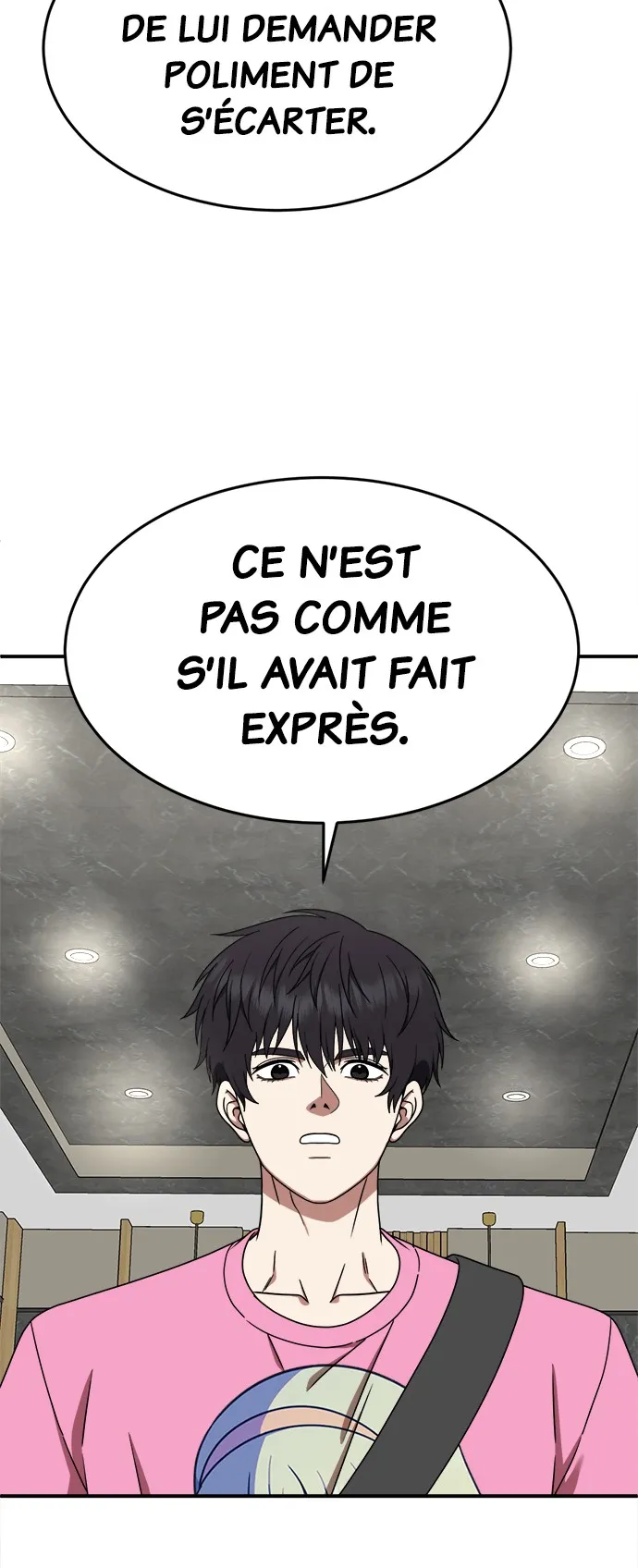 Read Change-Moi FR Manga Online