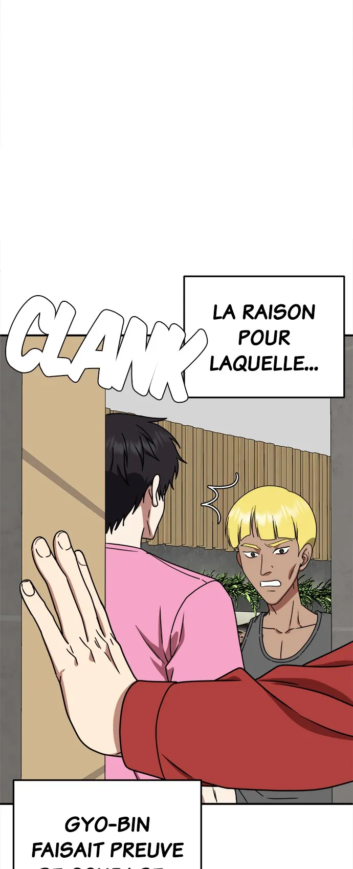 Read Change-Moi FR Manga Online