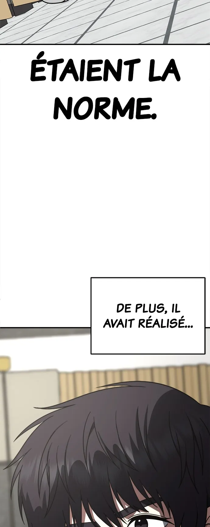 Read Change-Moi FR Manga Online