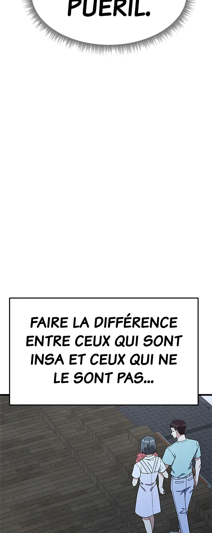 Read Change-Moi FR Manga Online