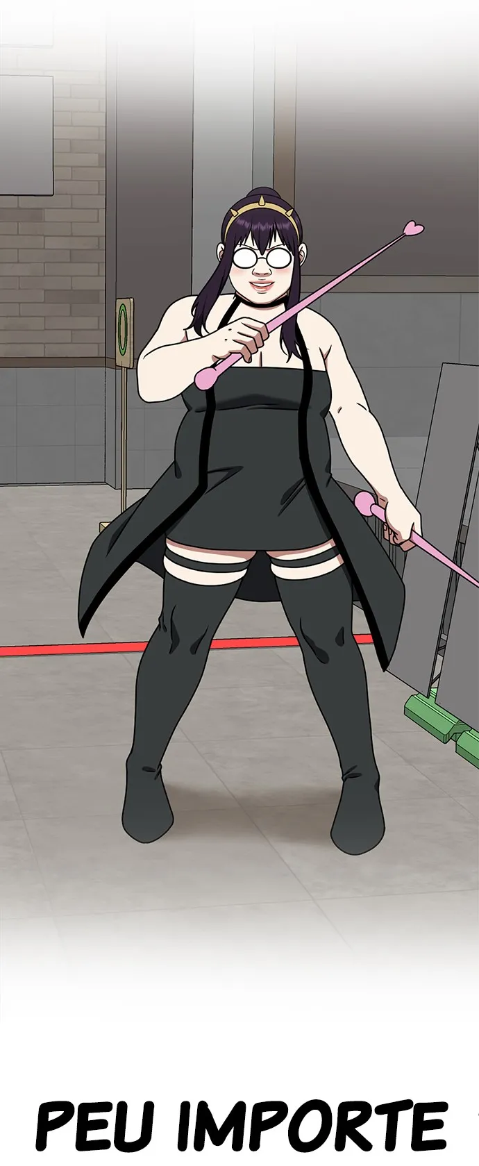 Read Change-Moi FR Manga Online