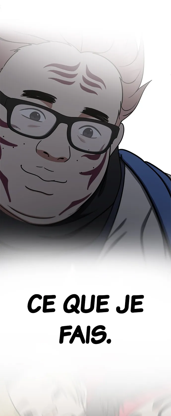 Read Change-Moi FR Manga Online