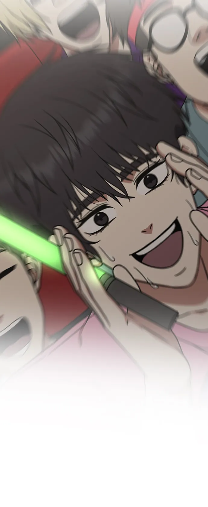 Read Change-Moi FR Manga Online