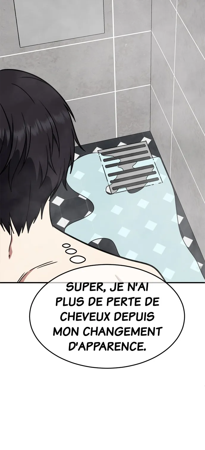 Read Change-Moi FR Manga Online