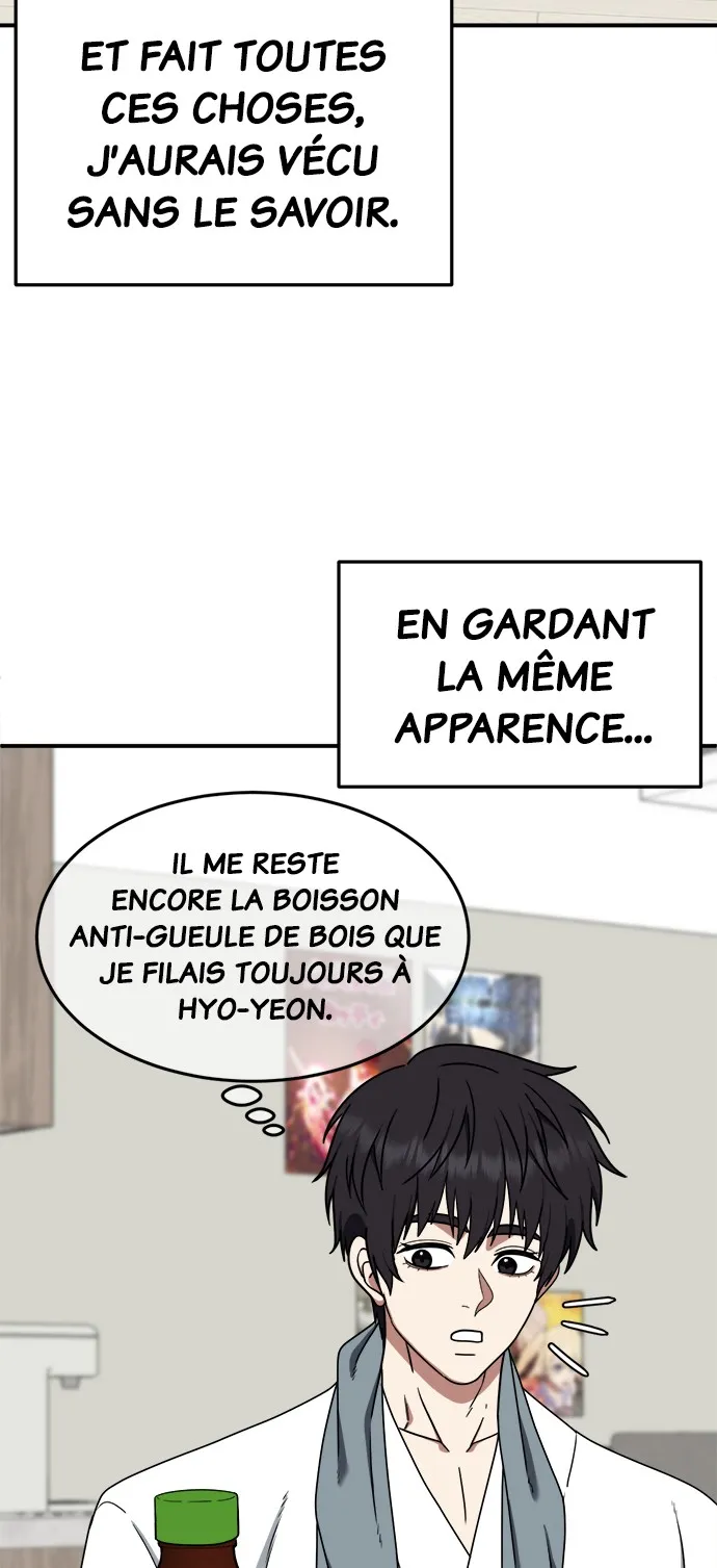Read Change-Moi FR Manga Online