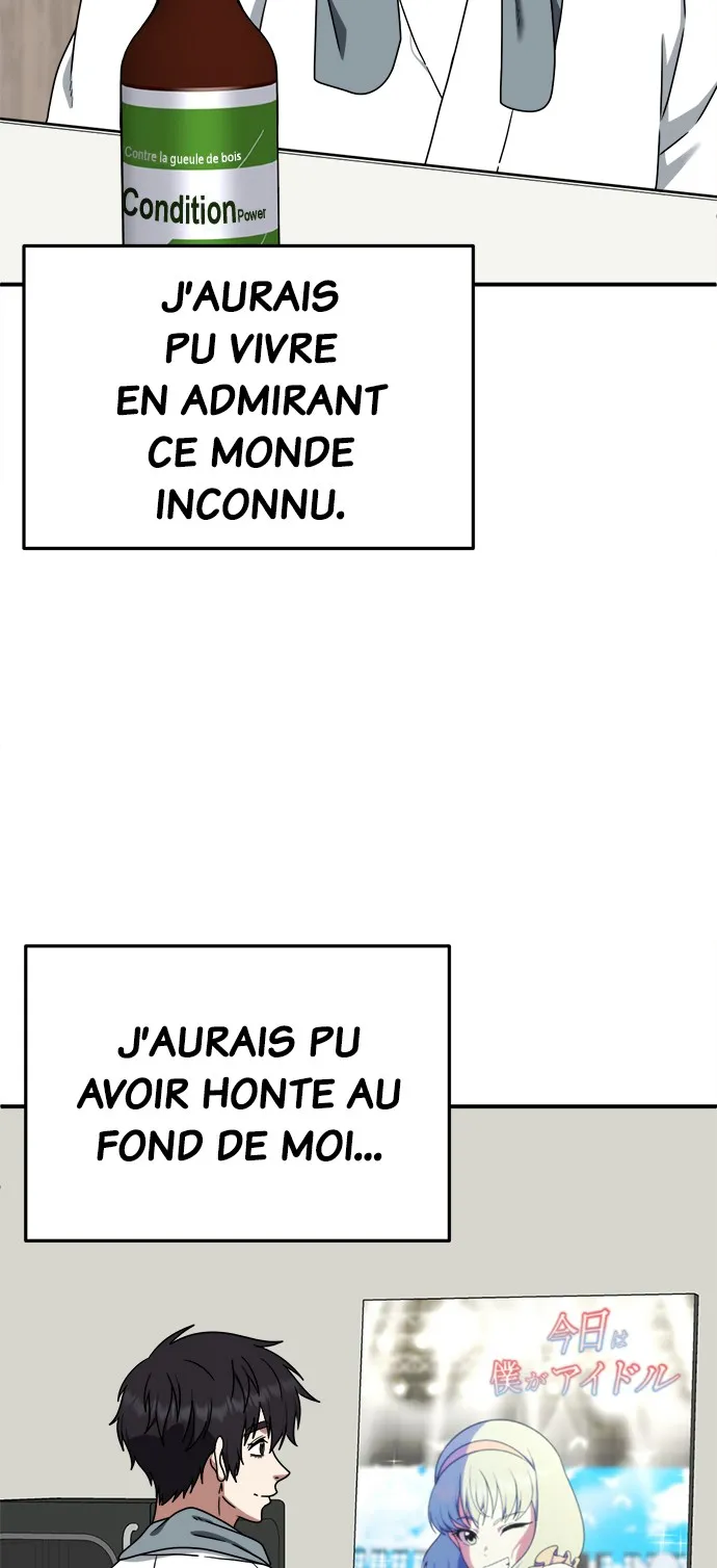 Read Change-Moi FR Manga Online