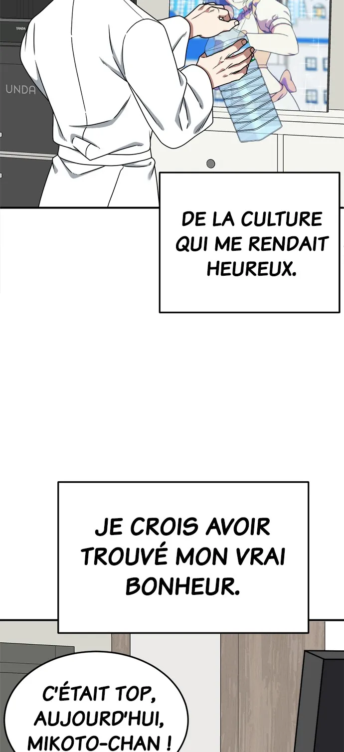 Read Change-Moi FR Manga Online