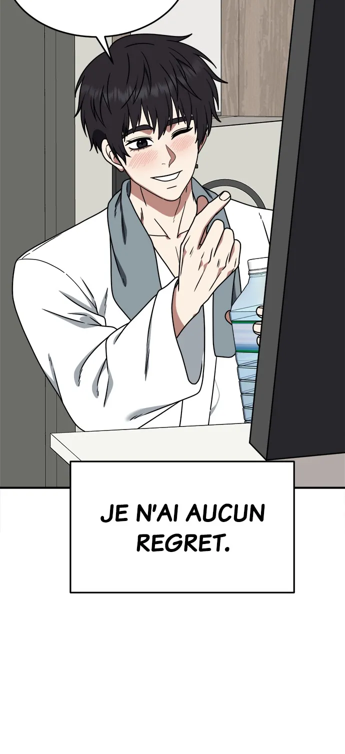 Read Change-Moi FR Manga Online