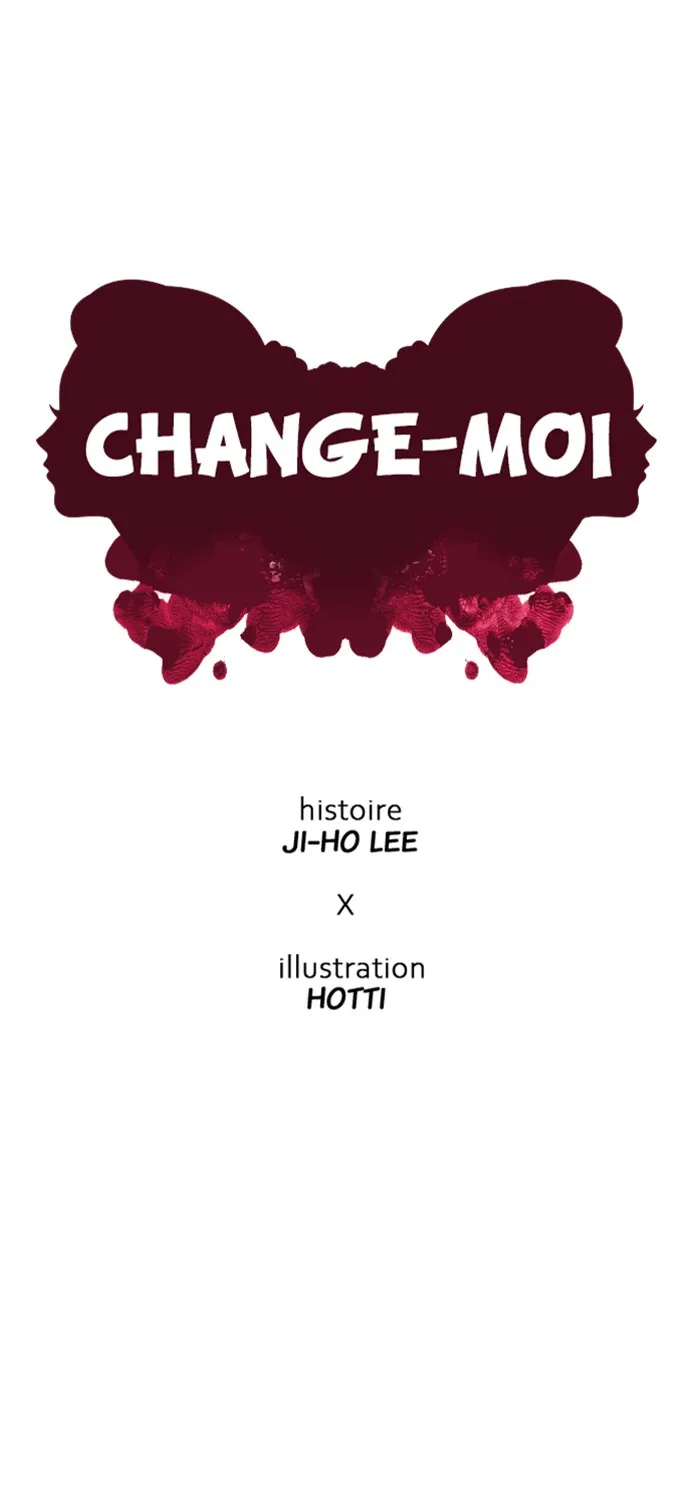 Read Change-Moi FR Manga Online