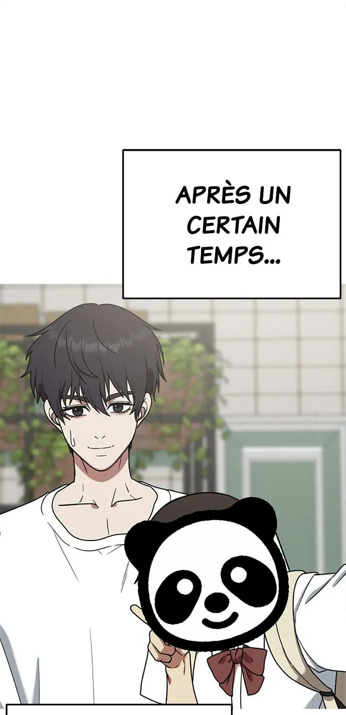 Read Change-Moi FR Manga Online